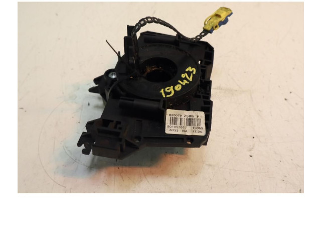 Подрулевой шлейф SRS 8200792586 Dacia Sandero