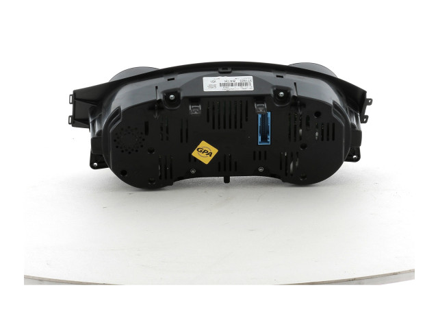 Панель приборов 3T1920841HKD0, T0-5449Z Skoda Superb B5 (3U)