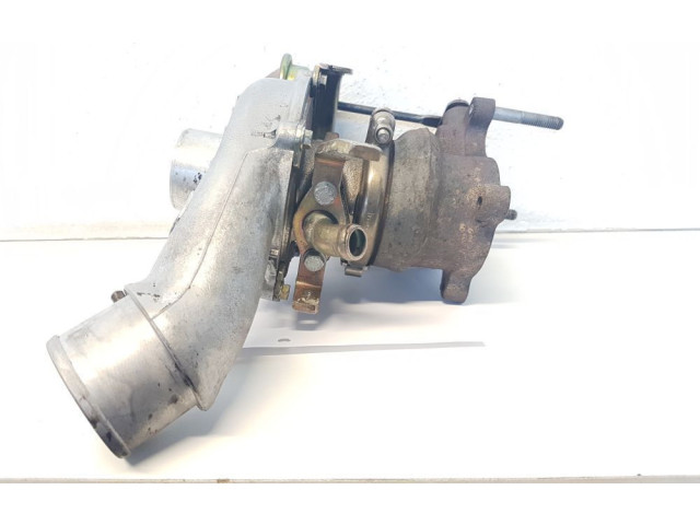 Turbodmychadlo Турбина 55181245, 188B2000 Fiat Punto (188)