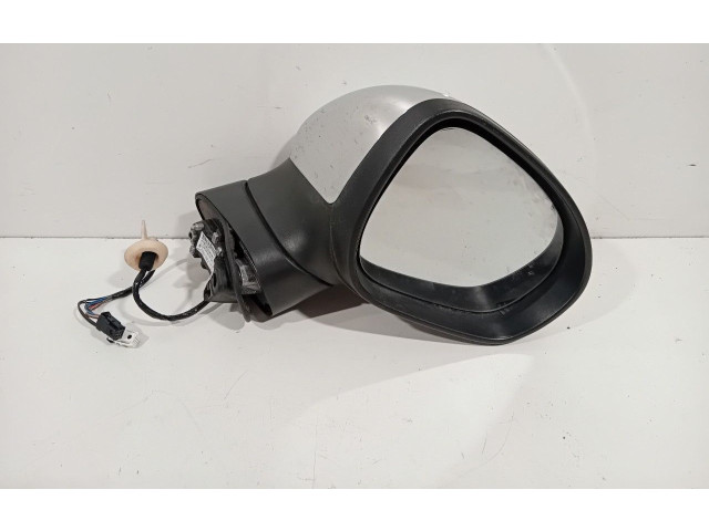 Зеркало электрическое        Fiat 500X  2014 -  года   