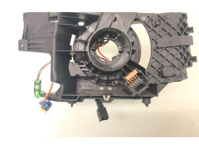 Подрулевой шлейф SRS 8200627607, 8200627573K   Renault Clio III