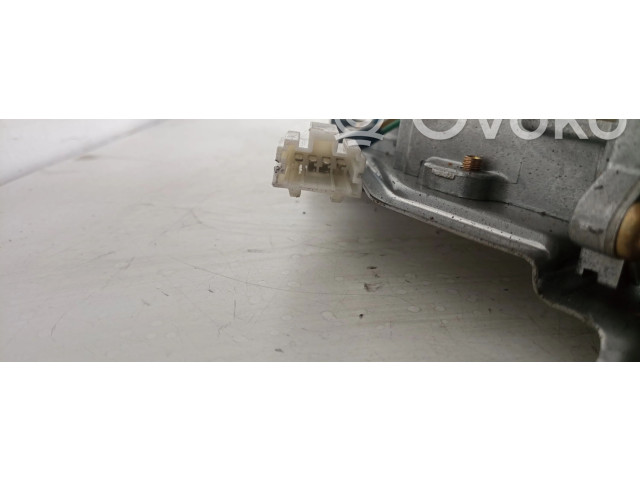 Моторчик заднего дворника MR574760 Mitsubishi Montero