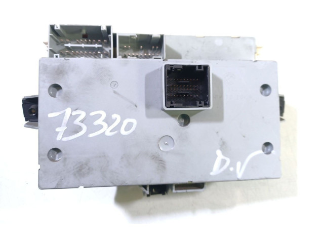 Блок предохранителей