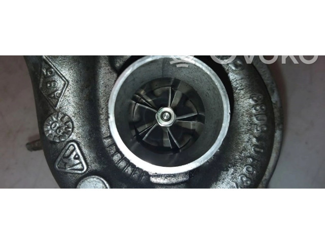  Турбина Dacia Logan I  54359700011, 54359700011   для двигателя K9K-792      