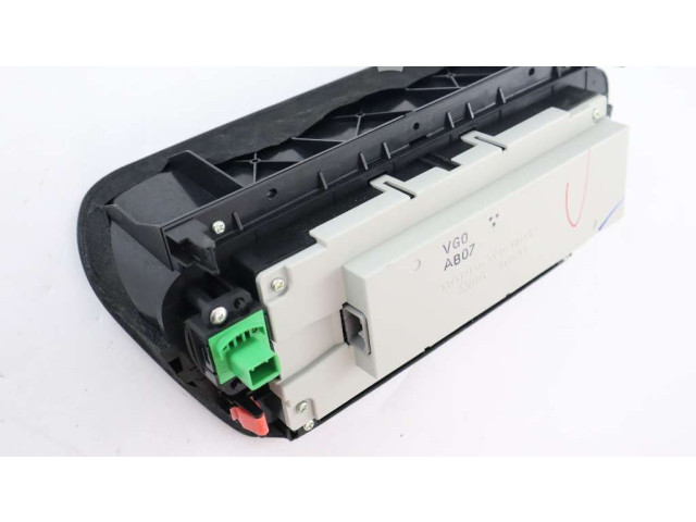 Блок управления навигации (GPS) 39810-TL0-G12 Honda Accord