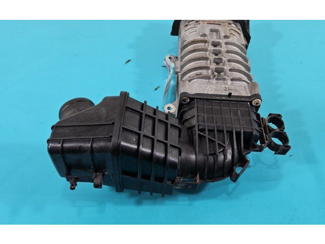  Турбина Volkswagen Touran I  03C145755J, IMPRK1415678         