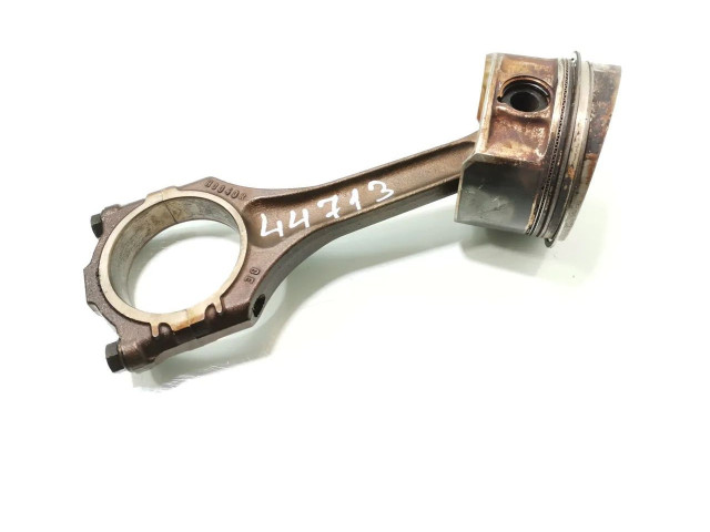 Píst Volkswagen Touareg I