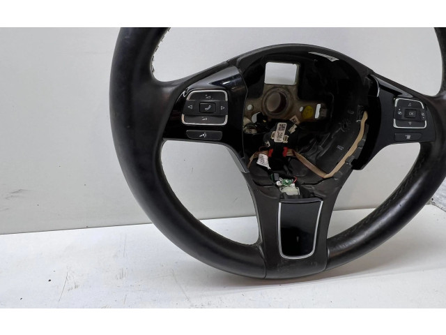 Volant Volkswagen Touareg II 2011 7P6419091G, 62204001B