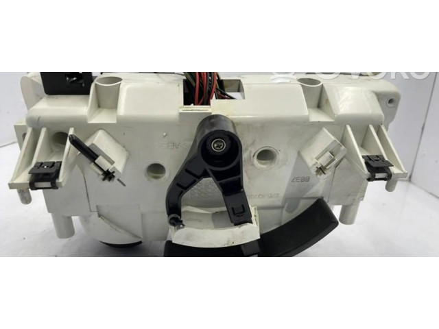 Блок управления климат-контролем 46770822 Fiat Punto (188)