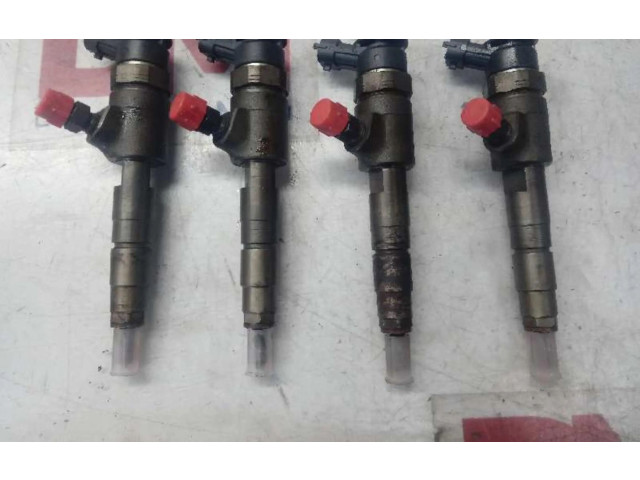 Vstřikovač 0445110339 Ford C-MAX II