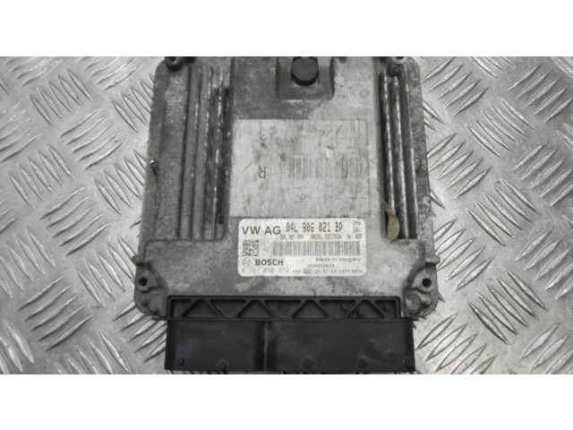 Другие блоки управления / модули