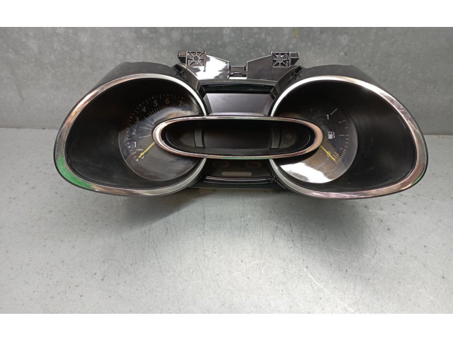 Volant Renault Clio IV 2013 248103956R, 107375KMS