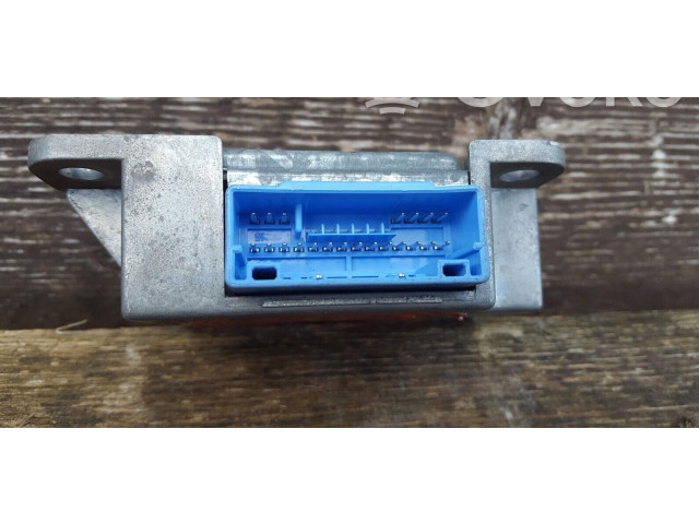 Блок подушек безопасности GE4T57K30D, F82F14B321AB Mazda 626