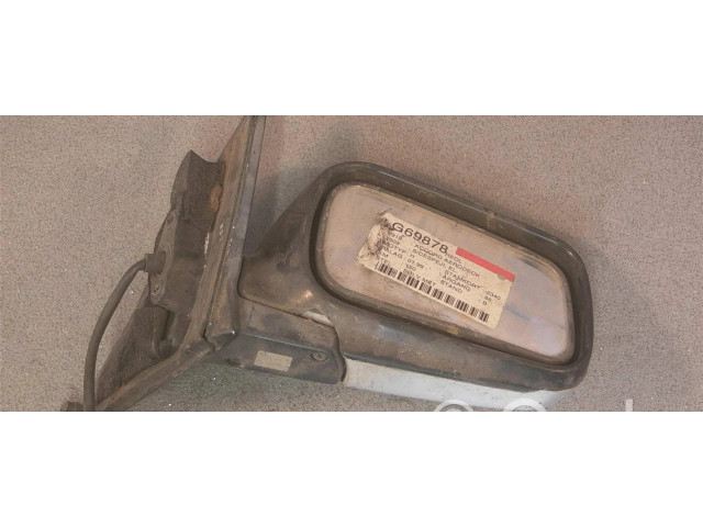 Зеркало электрическое        Honda Accord  1986-1989 года   