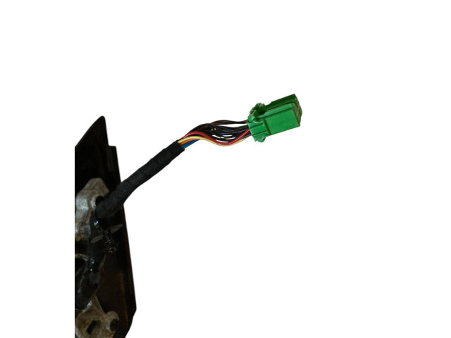 Зеркало электрическое Volvo V40 2012 - 2019 года