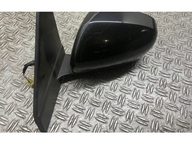 Zpětné zrcátko Suzuki Vitara (LY) 2017