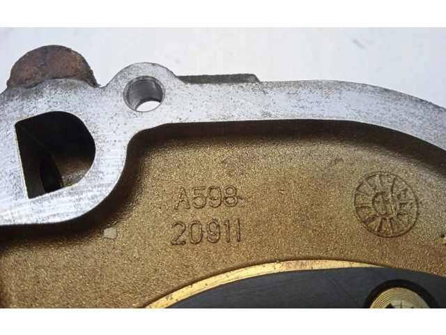 Čerpadlo oleje Alfa Romeo Mito 1.4