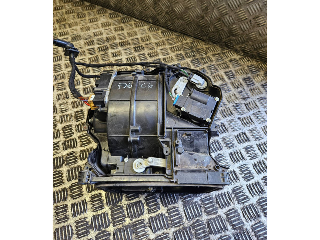 Вентилятор печки    4F0820521A, 9140010511   Audi A6 S6 C6 4F