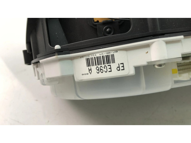 Панель приборов BP4K55430 Mazda 3 I