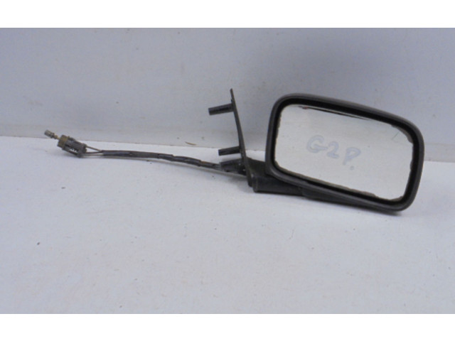 Зеркало (механическое) Volkswagen Golf II 1984 - 1991 года