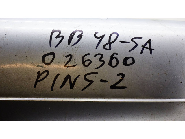 Zpětné zrcátko Mercedes-Benz C W202 1999 2028110198, A2028110198