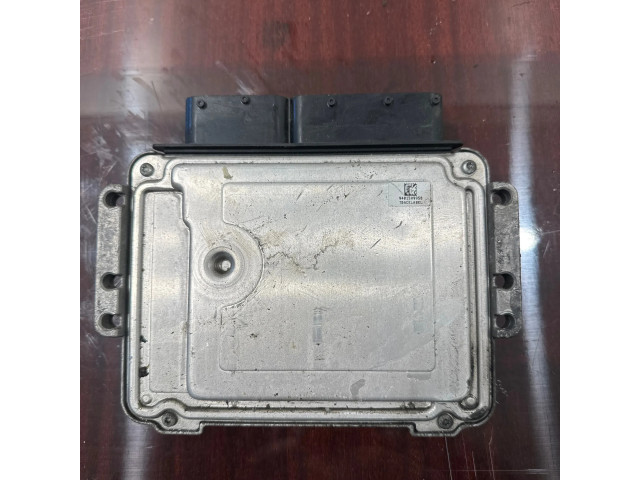 Řídící jednotka 0281016737, 391152A410 Hyundai i30 2010