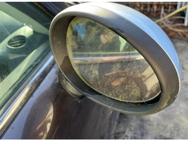 Zpětné zrcátko Mini One - Cooper Clubman R55 2008