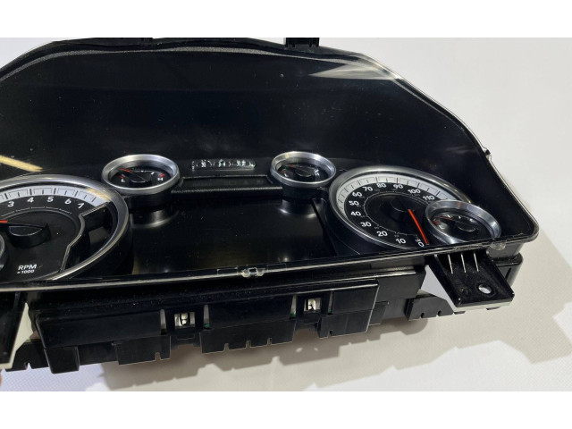 Панель приборов 56054945AE Dodge RAM 1500 DS