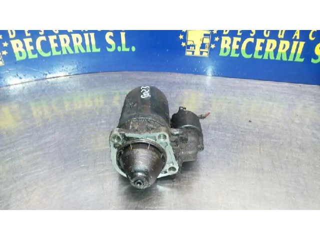 Стартер 0001208423 Ford Escort