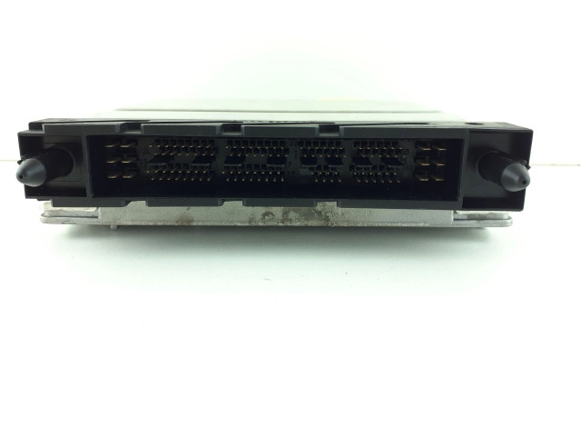 Блок управления двигателя 30668478A, 0261208289   Volvo S60