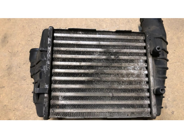 Радиатор воздушного канала / канала