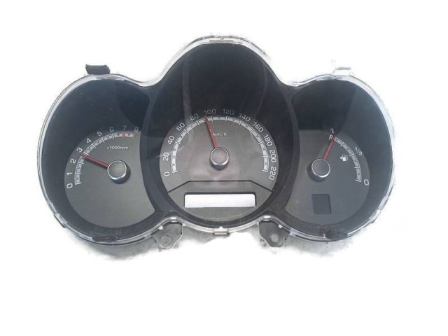 Přístrojová deska KIA Venga 2011 940091P550