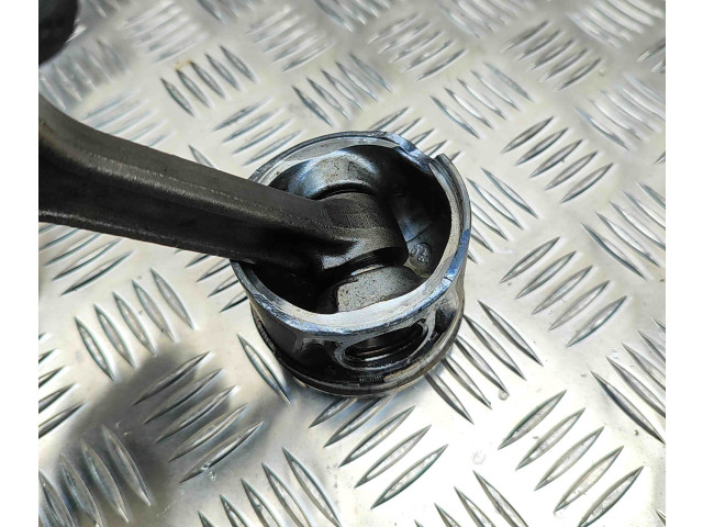 Píst 73502643, 55208624 Fiat Doblo 199 A2.000