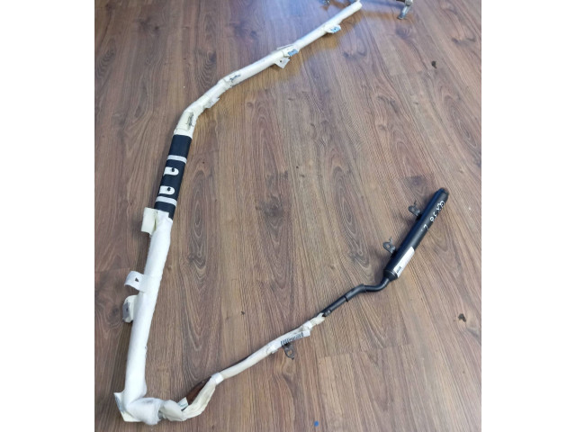 Боковая подушка безопасности 610336301B   Infiniti QX56