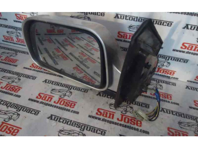 Zpětné zrcátko KIA Joice 2002 ELECTRICO-GRIS