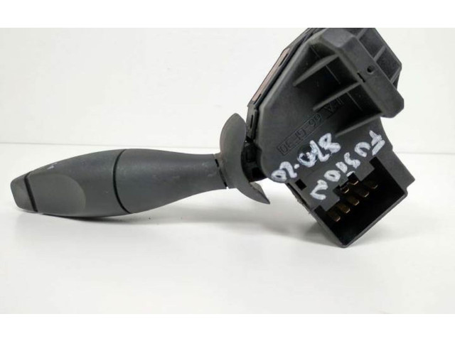 Ручка стеклоочистителей 2S6T17A553AA   Ford Fusion