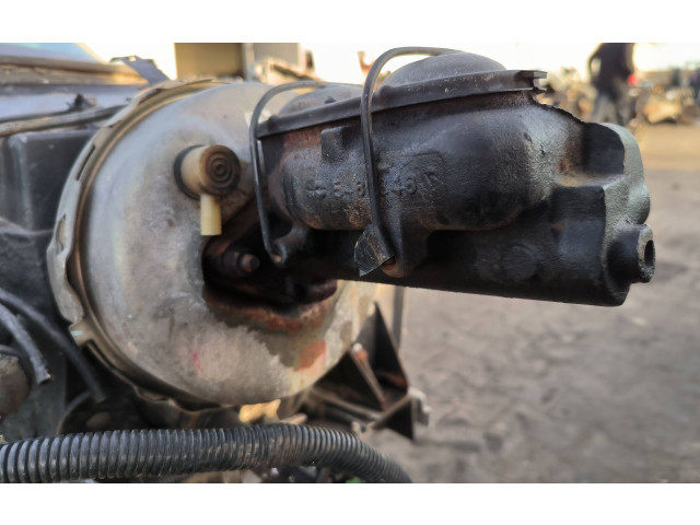 Jednotka ABS Chevrolet Corvette 1980