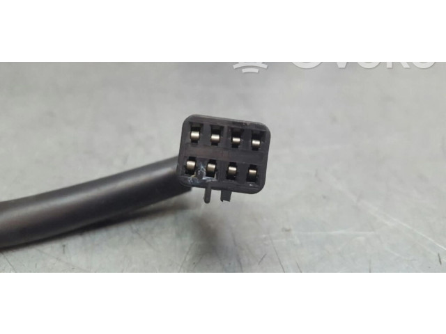 Зеркало электрическое Jeep Grand Cherokee 1993 - 1998 года