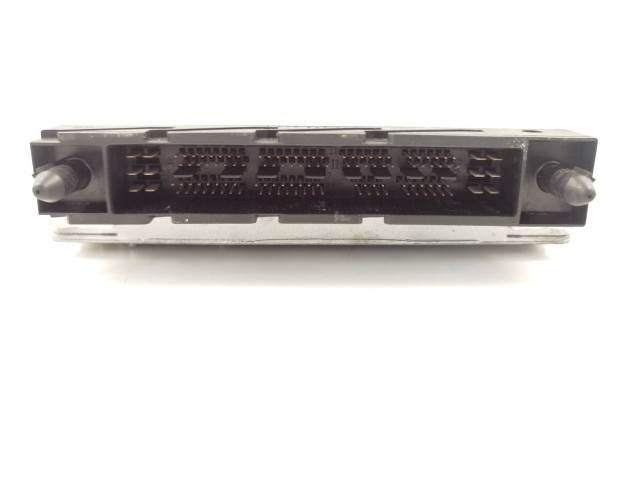 Блок управления двигателя 0281011441, 30646978A   Volvo S60