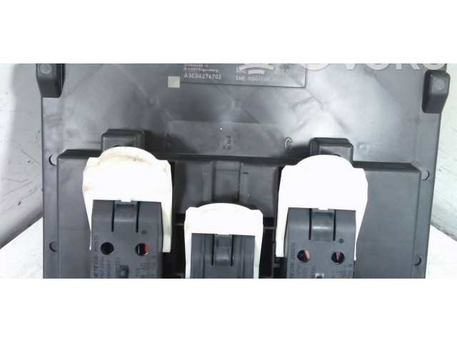 Модуль управления BSM 5Q0937084DR Audi A1