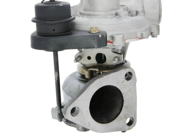 Turbodmychadlo Турбина 1720130070, 17201-30070 Toyota Hilux (N140, N150, N160, N170)