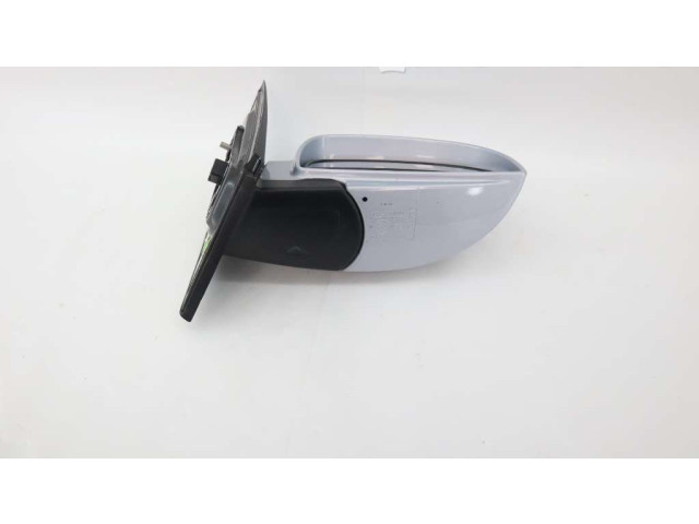 Зеркало электрическое        Hyundai Getz   -  года   