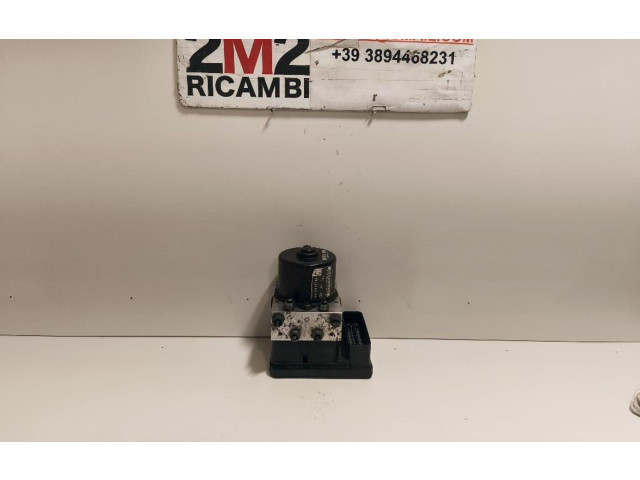 Блок управления АБС 1K0614517AE, 1K0614517AE Audi A3 S3 8V