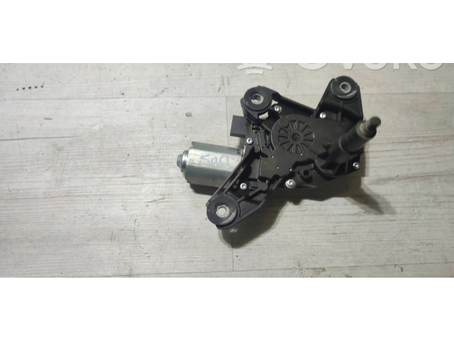 Моторчик заднего дворника 0390205007 Dacia Duster II