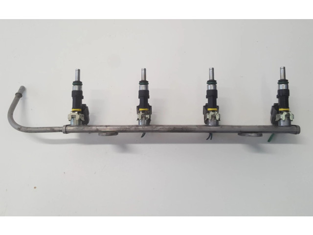 Форсунка 1465A412    Mitsubishi Outlander   