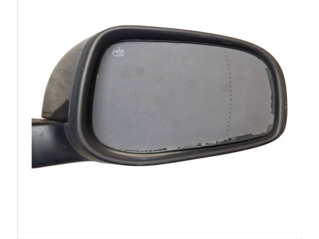 Зеркало электрическое        Volvo V70  2005 - 2008 года   