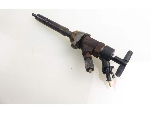 Vstřikovač 0445110239, 0445110239 Citroen Berlingo 9HW (DV6BTED4)