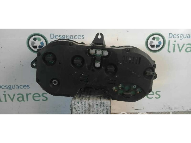 Přístrojová deska  Daewoo Kalos 2003   