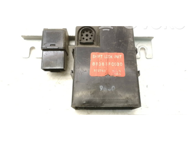 Блок управления 88083FC030, 572760   Subaru Forester SF