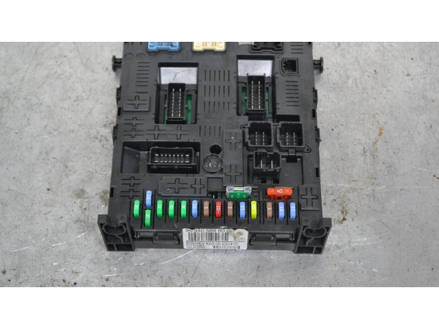   Pojistková skříňka 9664058980   Citroen Berlingo 2010